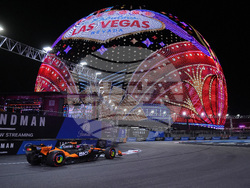 F1 US Grand Prix Auto Racing