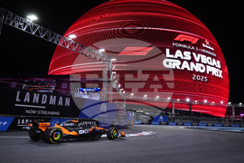 F1 US Grand Prix Auto Racing