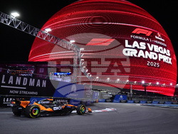 F1 US Grand Prix Auto Racing