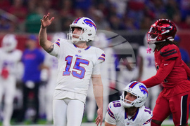 Bills Texans Football