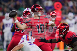 Bills Texans Football