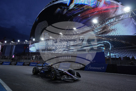 F1 US Grand Prix Auto Racing