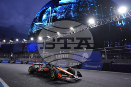 F1 US Grand Prix Auto Racing