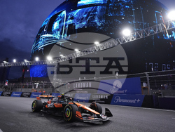 F1 US Grand Prix Auto Racing