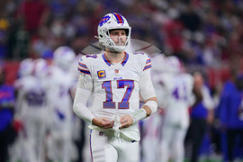 Bills Texans Football