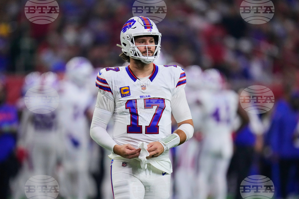 Bills Texans Football