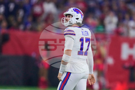 Bills Texans Football