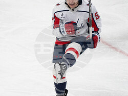 Capitals Canadiens Hockey