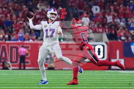 Bills Texans Football