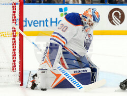 Oilers Lightning Hockey