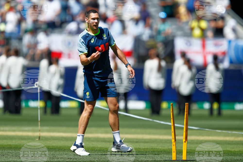 Australia England Cricket