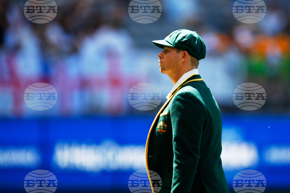 Australia England Cricket