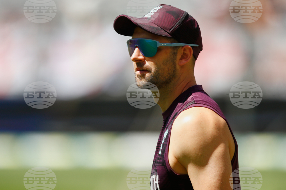 Australia England Cricket