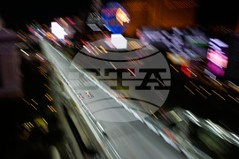 F1 US Grand Prix Auto Racing