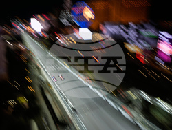 F1 US Grand Prix Auto Racing