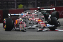 F1 US Grand Prix Auto Racing