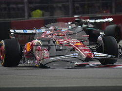 F1 US Grand Prix Auto Racing