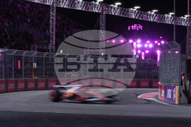 F1 US Grand Prix Auto Racing