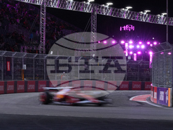 F1 US Grand Prix Auto Racing