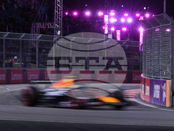 F1 US Grand Prix Auto Racing