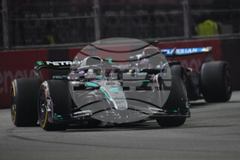 F1 US Grand Prix Auto Racing