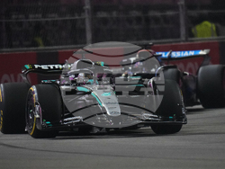 F1 US Grand Prix Auto Racing