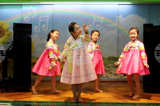 North Korea Daily Life