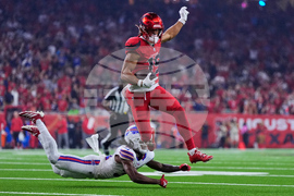 Bills Texans Football