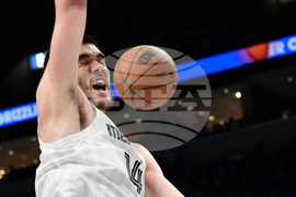 Kings Grizzlies Basketball