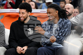 Kings Grizzlies Basketball