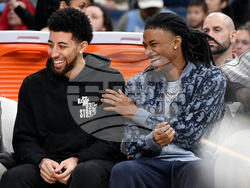 Kings Grizzlies Basketball