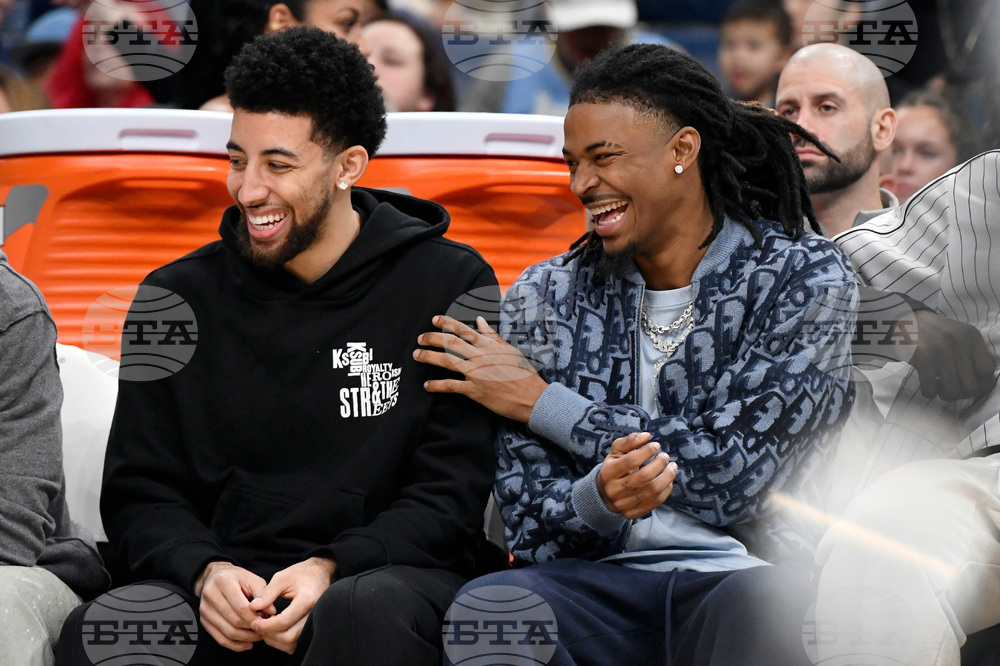 Kings Grizzlies Basketball