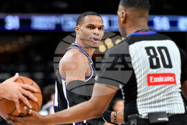 Kings Grizzlies Basketball