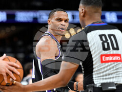 Kings Grizzlies Basketball