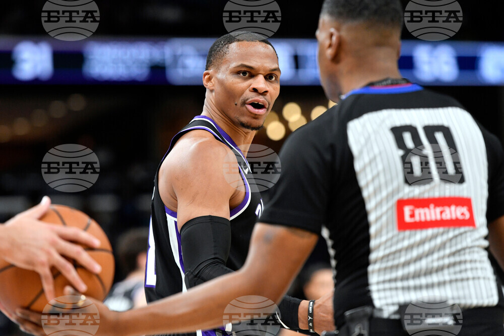 Kings Grizzlies Basketball