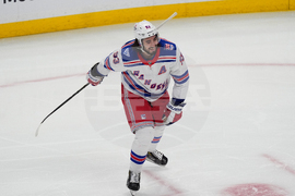 Rangers Avalanche Hockey