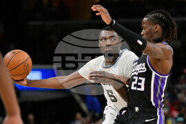 Kings Grizzlies Basketball