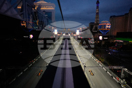 F1 US Grand Prix Auto Racing