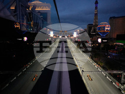 F1 US Grand Prix Auto Racing