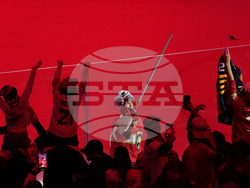 Devils Panthers Hockey