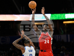 Clippers Magic Basketball