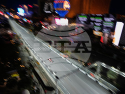 F1 US Grand Prix Auto Racing