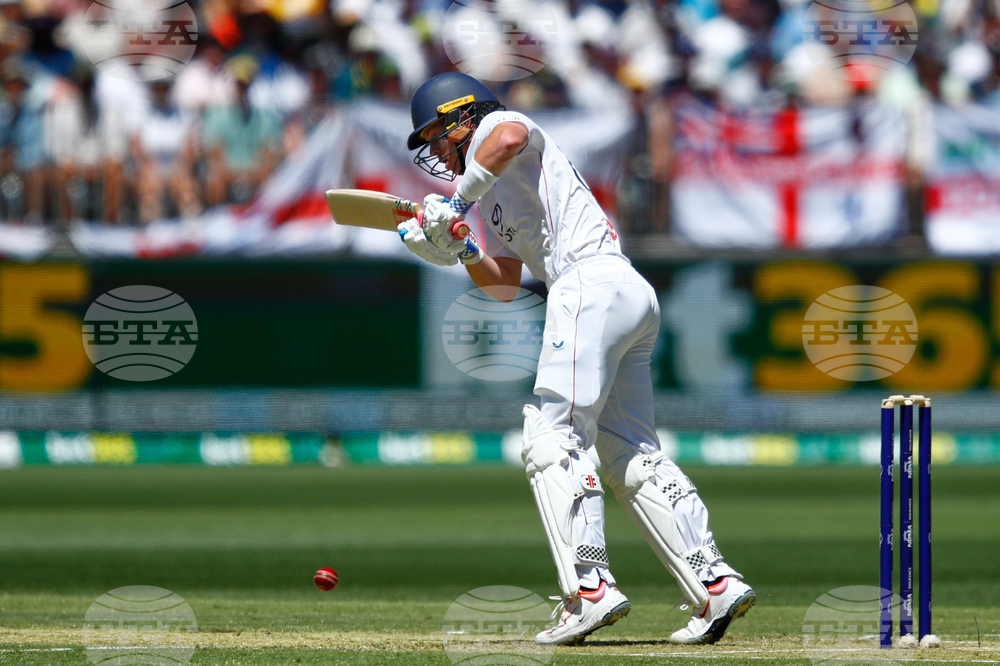 Australia England Cricket