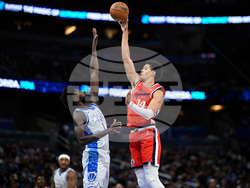 Clippers Magic Basketball