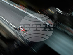 F1 US Grand Prix Auto Racing