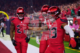 Bills Texans Football