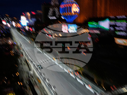 F1 US Grand Prix Auto Racing