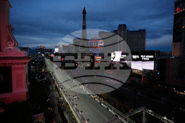 F1 US Grand Prix Auto Racing