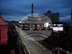 F1 US Grand Prix Auto Racing