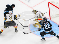 Knights Mammoth Hockey